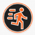 朝阳计步器app