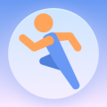 拾光爱计步app