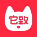 它致app