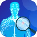 经络图解app