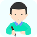 坐姿矫正app