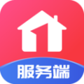 一秒到家服务端app手机版