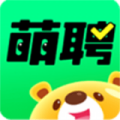 萌聘兼职app安卓版