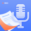 飞秀语音转文字app手机版