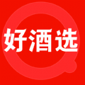 好酒选app客户端