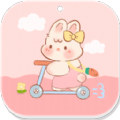 兔兔咕卡app安卓版