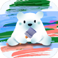 小熊美术画画app免费版
