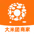 大米团商家app手机客户端
