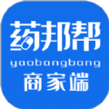 药邦帮商家端app最新版