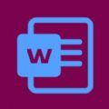 免费Word模板app最新版