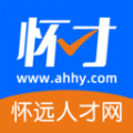 怀远人才网app安卓版