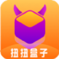 扭扭盒子app盲盒购物
