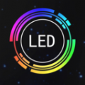 M LED app灯光控制