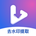 视频去水印提取app安卓版