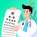 超级视力测试表app专业版