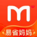 易省妈妈app领券购物