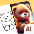 AI指绘app绘画工具