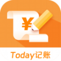 Today记账app手机记账