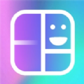 九宫格设计app修图工具